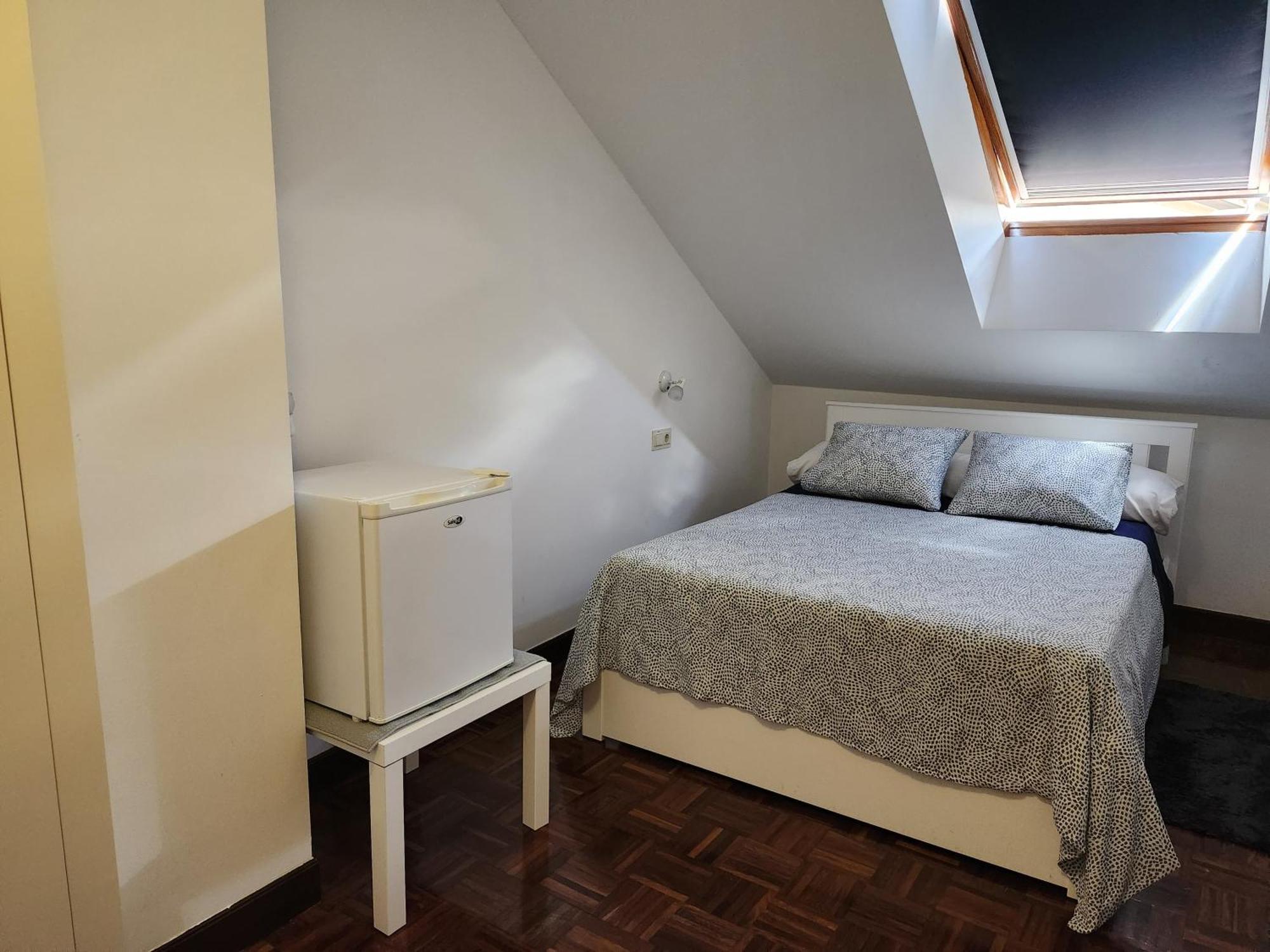 Casa El Camino - Room Pamplona Exterior foto